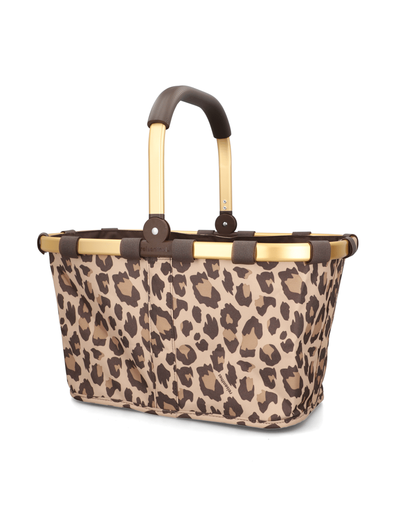 REISENTHEL-EInkaufskorb-béžová