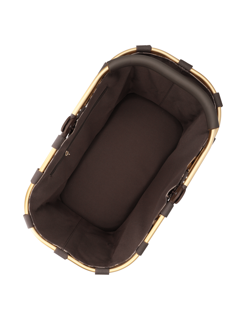 REISENTHEL-EInkaufskorb-béžová