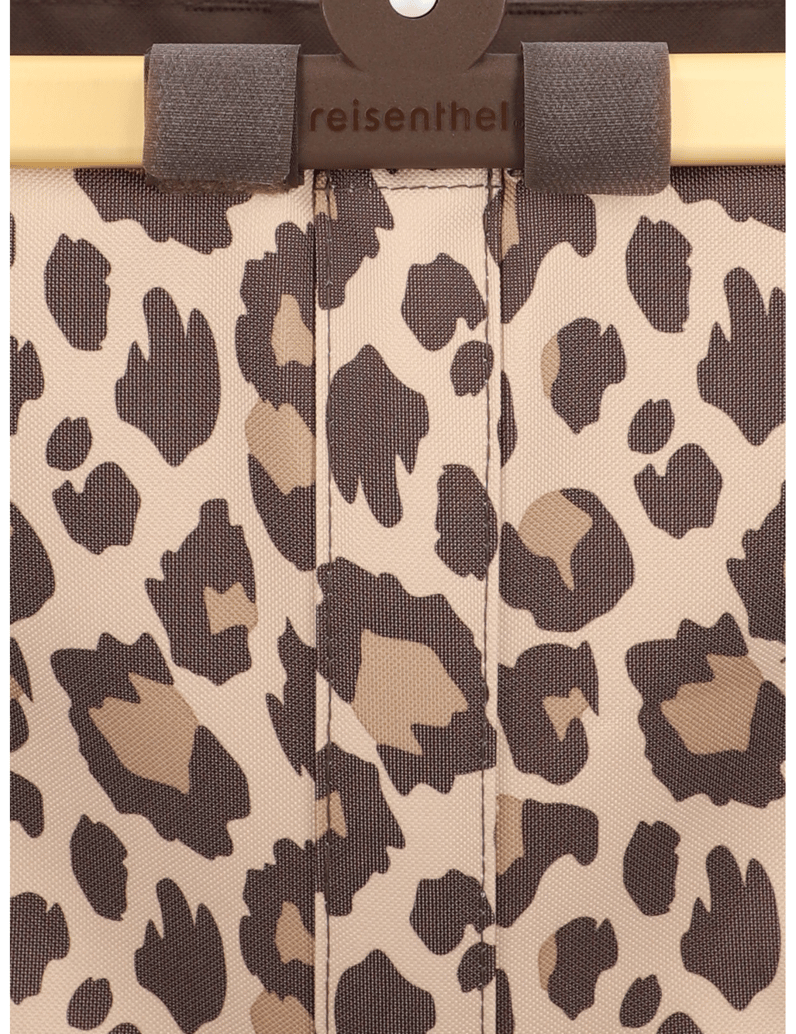 REISENTHEL-EInkaufskorb-béžová