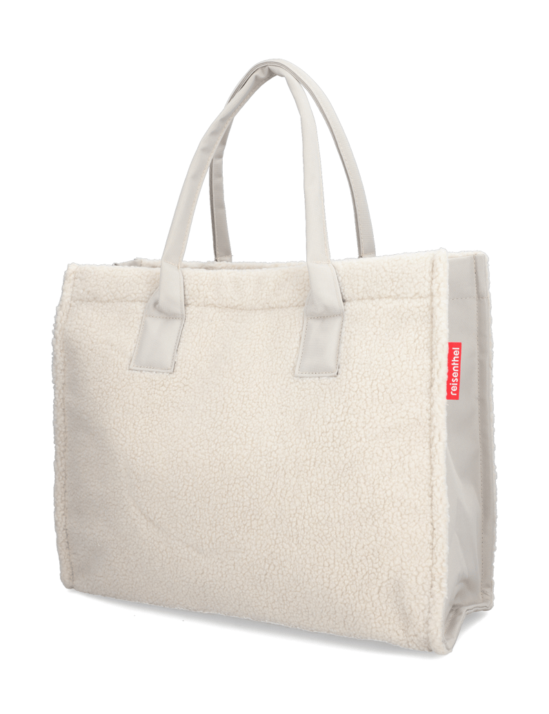 REISENTHEL-Shopper-beige
