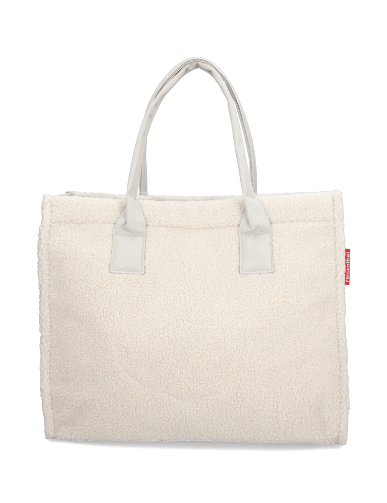 REISENTHEL-Shopper-beige