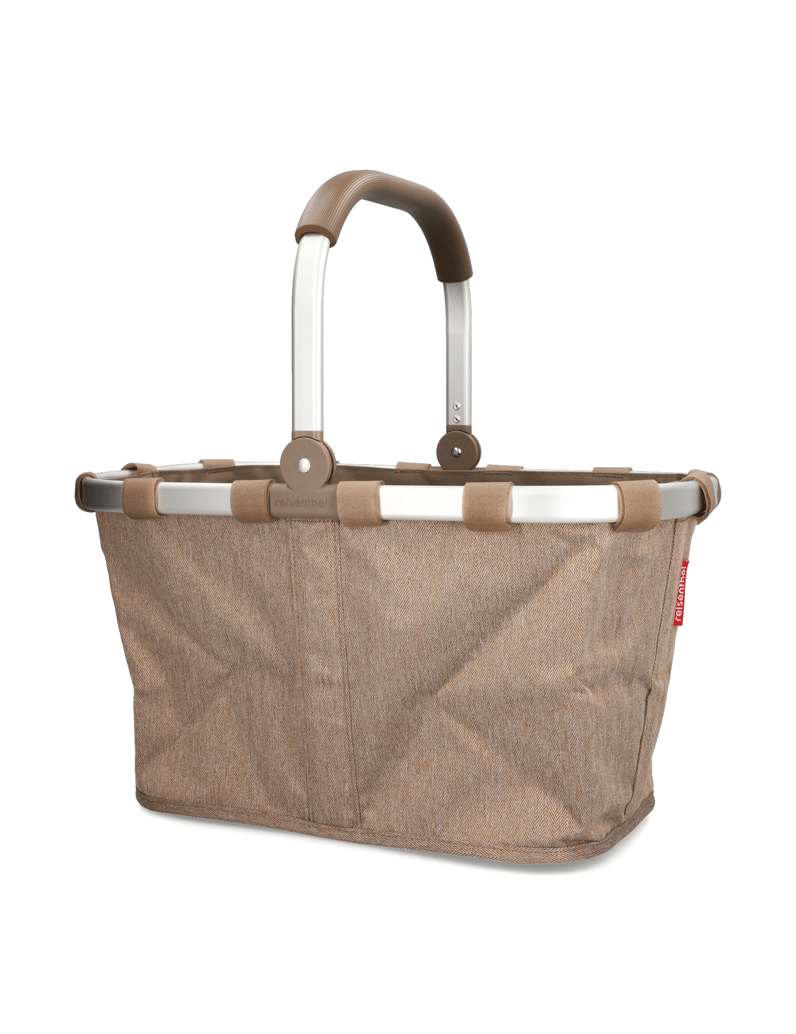 REISENTHEL-Tasche-braun