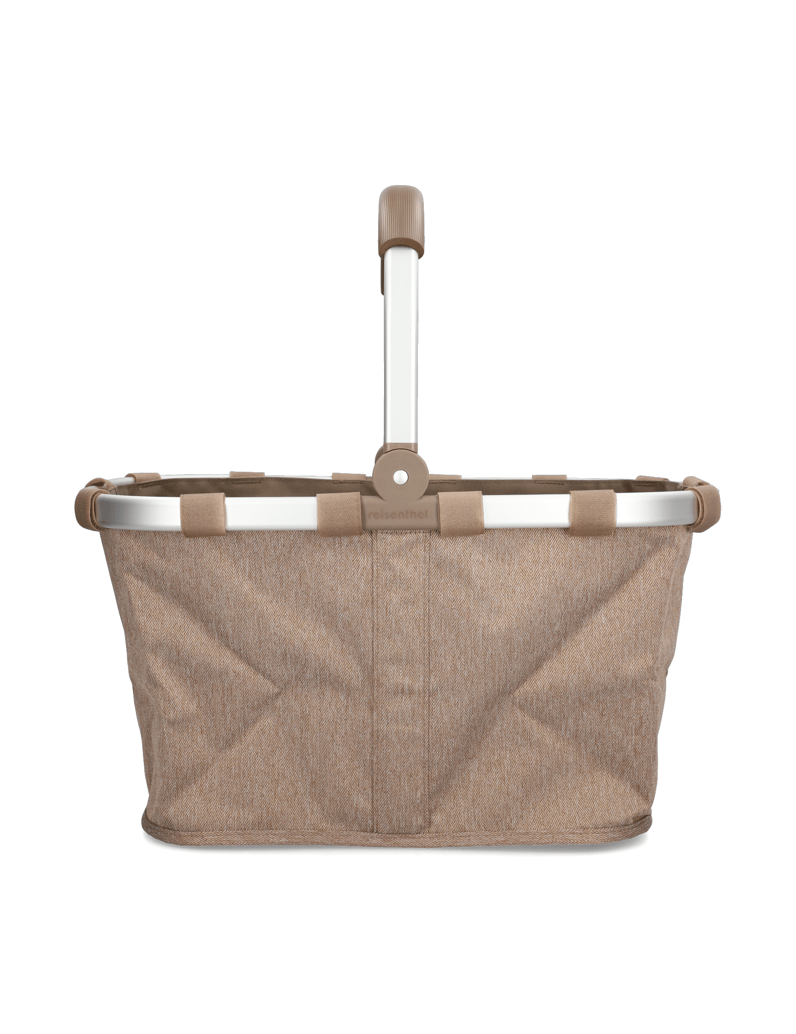 REISENTHEL-Tasche-braun