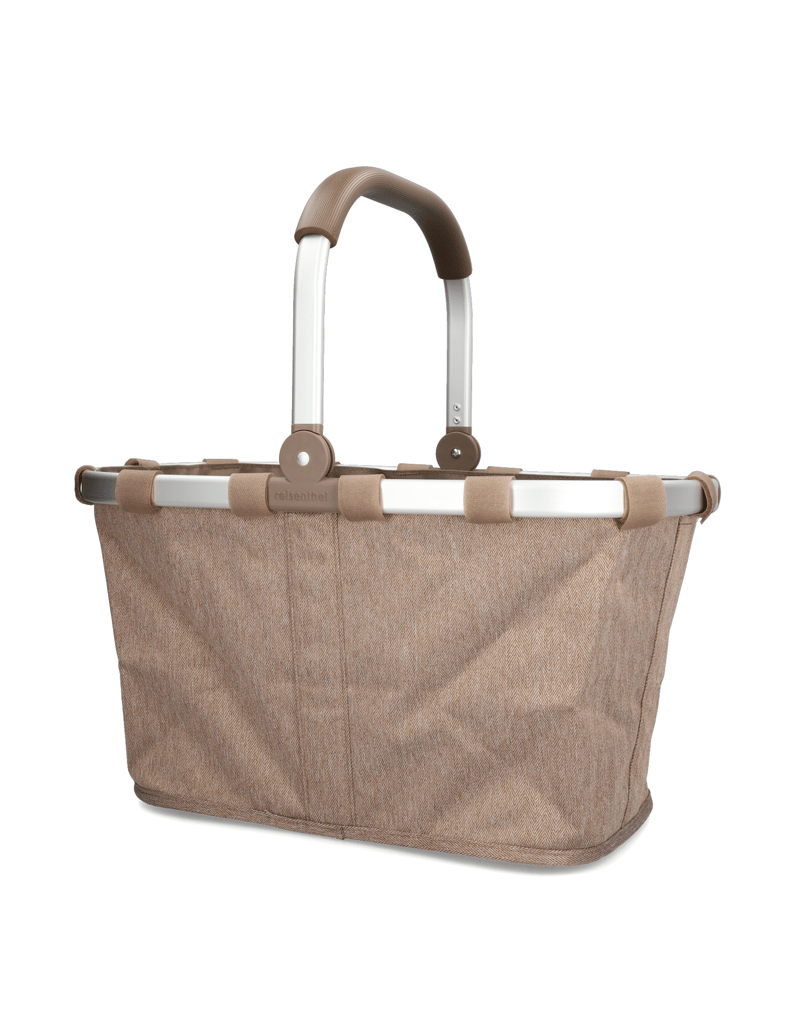 REISENTHEL-Tasche-braun