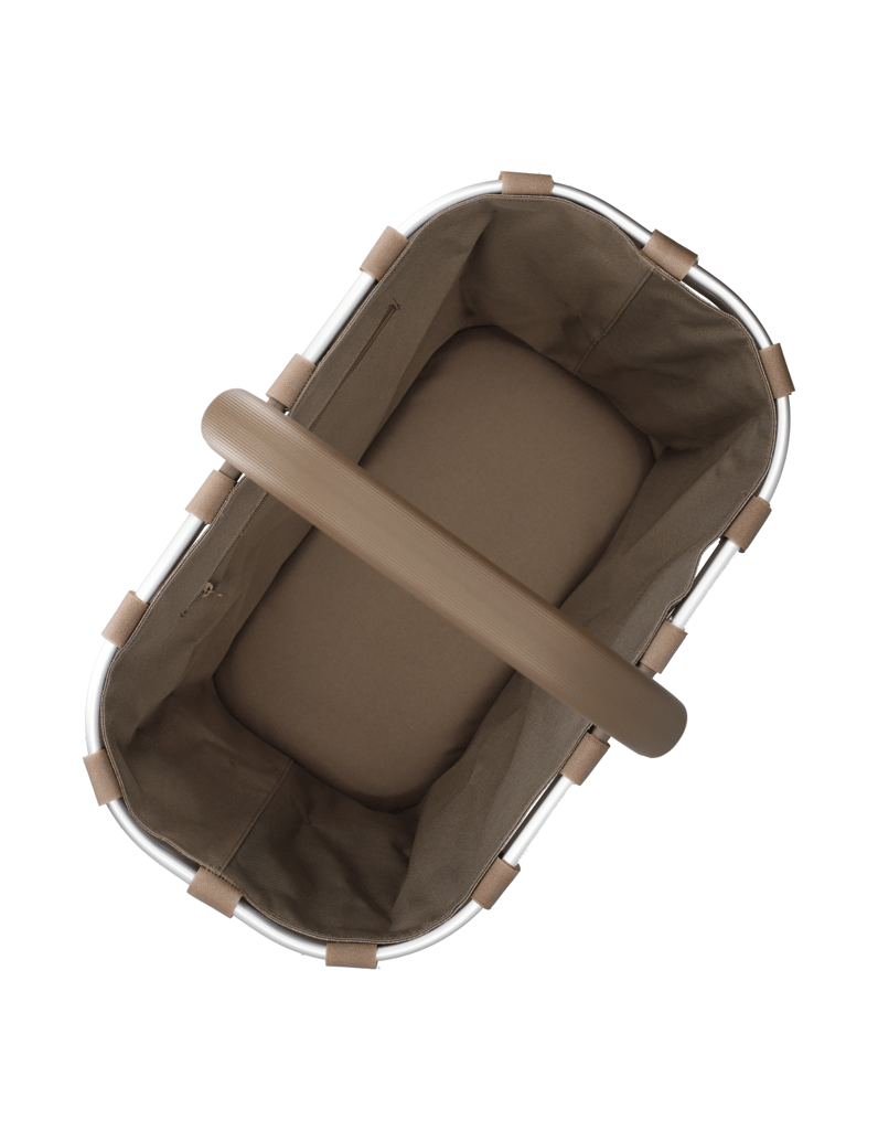 REISENTHEL-Tasche-braun