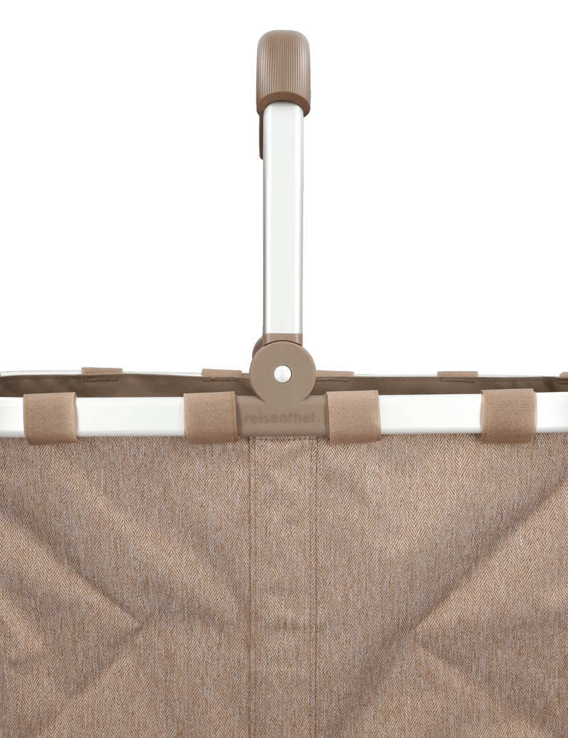 REISENTHEL-Tasche-braun