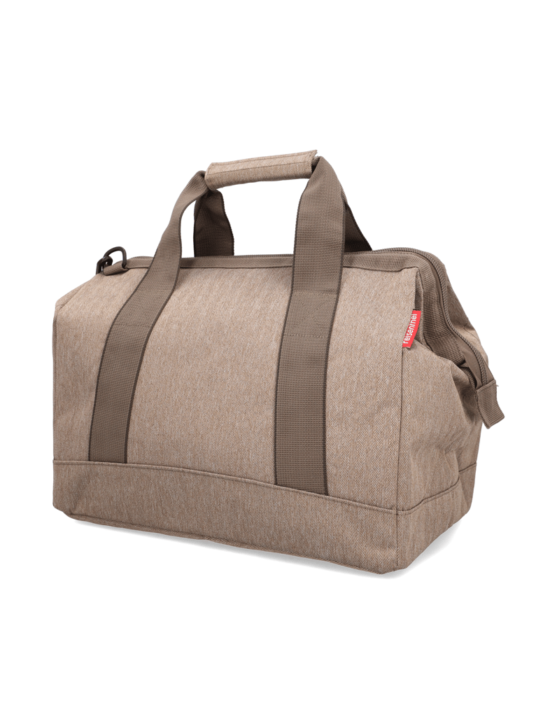 REISENTHEL-Reisetaschen-braun