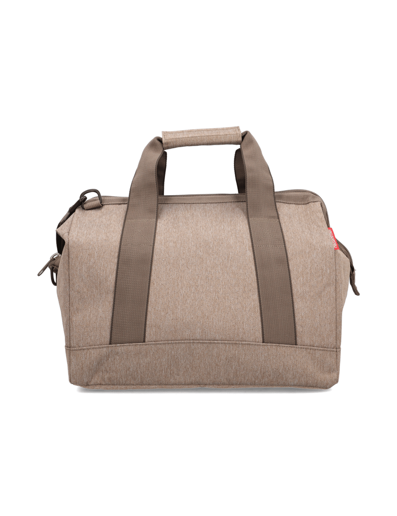REISENTHEL-Reisetaschen-braun