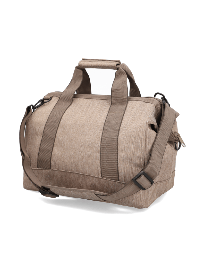 REISENTHEL-Reisetaschen-braun