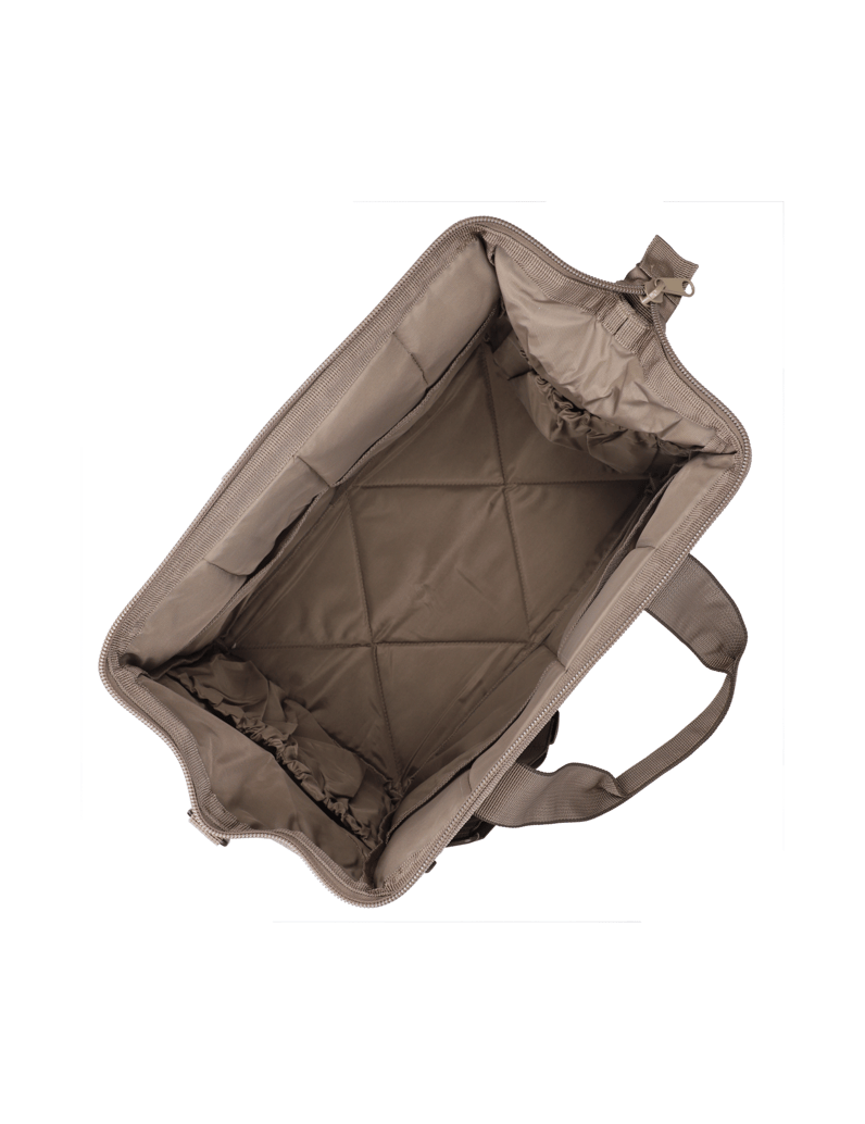 REISENTHEL-Reisetaschen-braun