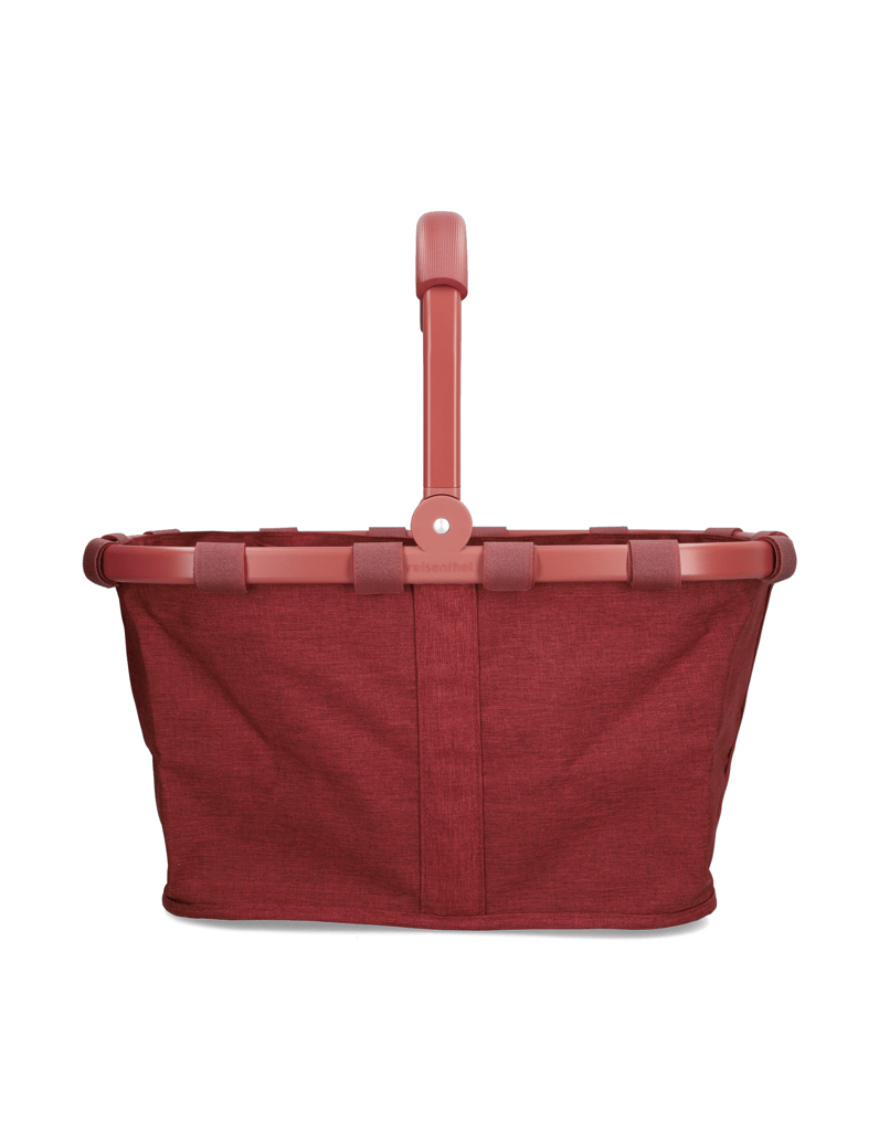 REISENTHEL-Tasche-rot