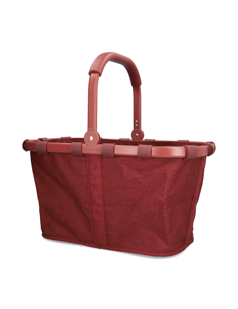 REISENTHEL-Tasche-rot