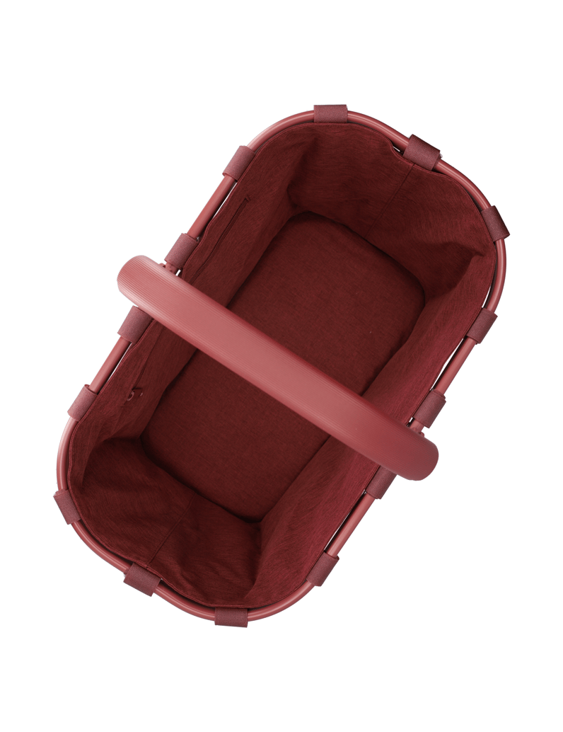 REISENTHEL-Tasche-rot
