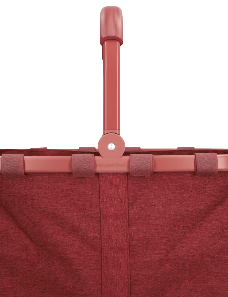 REISENTHEL-Tasche-rot