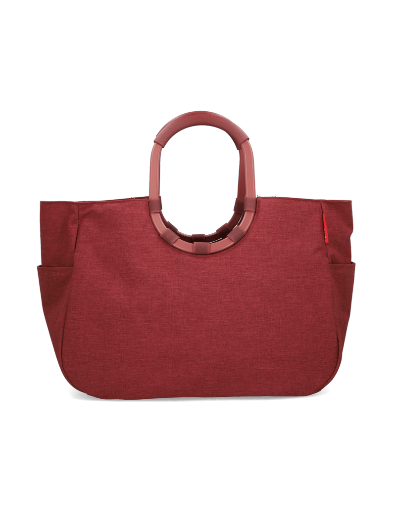 REISENTHEL-taška-červená