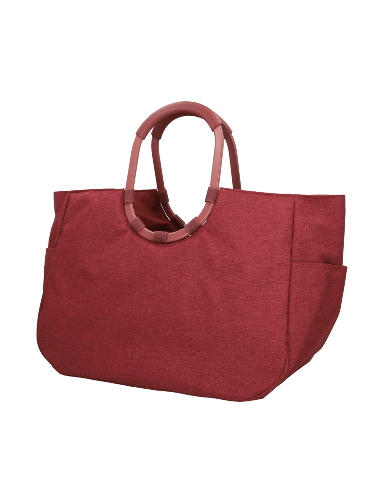 REISENTHEL-taška-červená