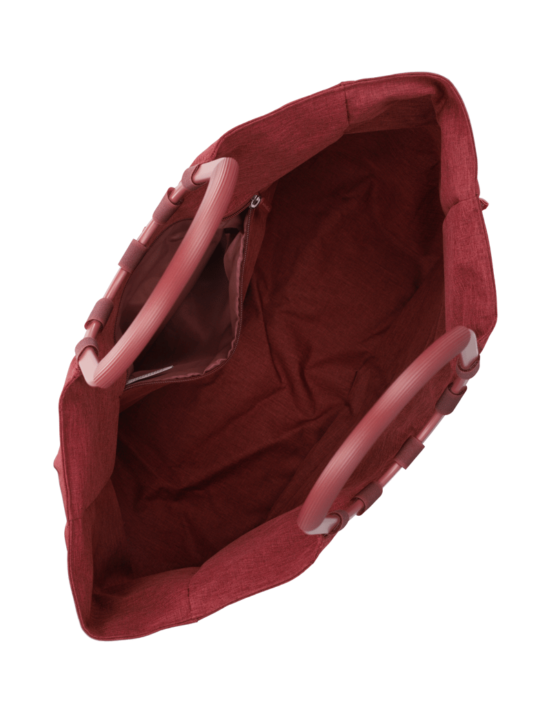 REISENTHEL-taška-červená