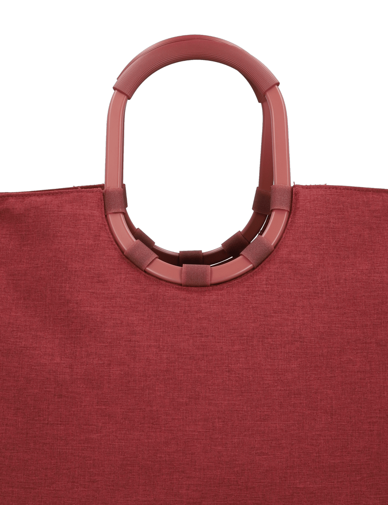 REISENTHEL-taška-červená