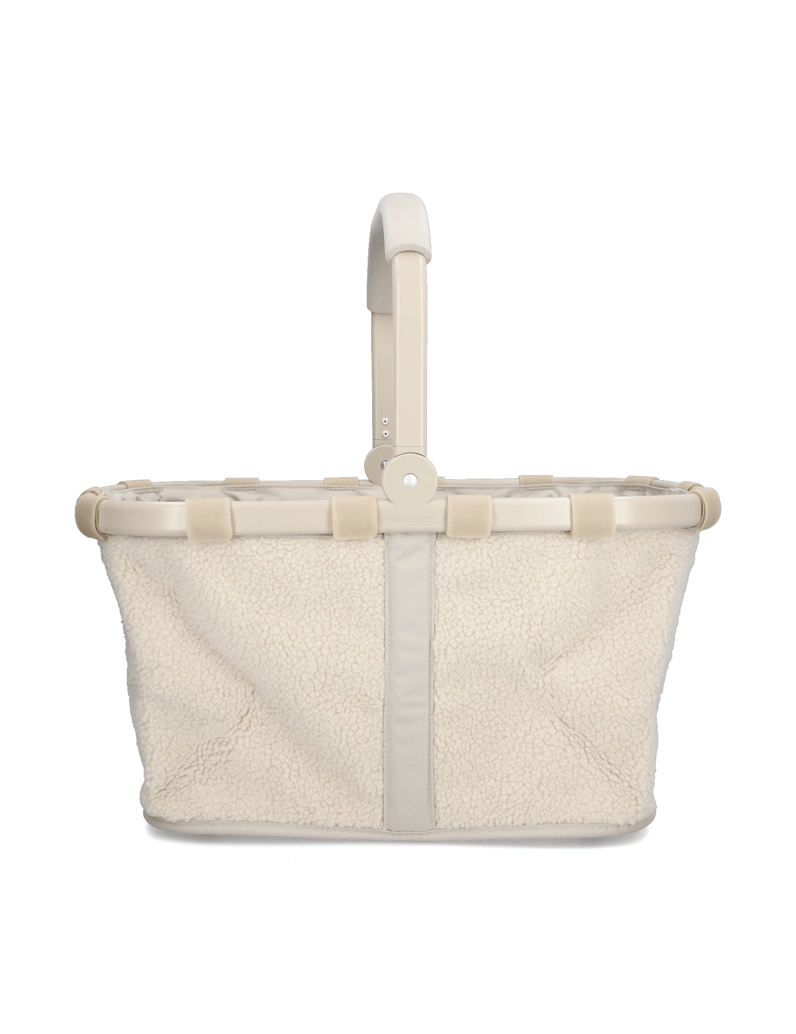 REISENTHEL-Tasche-beige