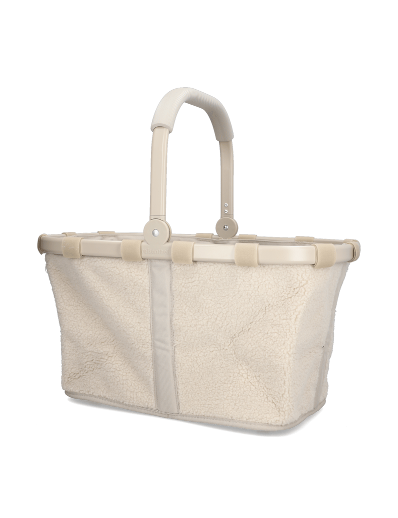 REISENTHEL-Tasche-beige
