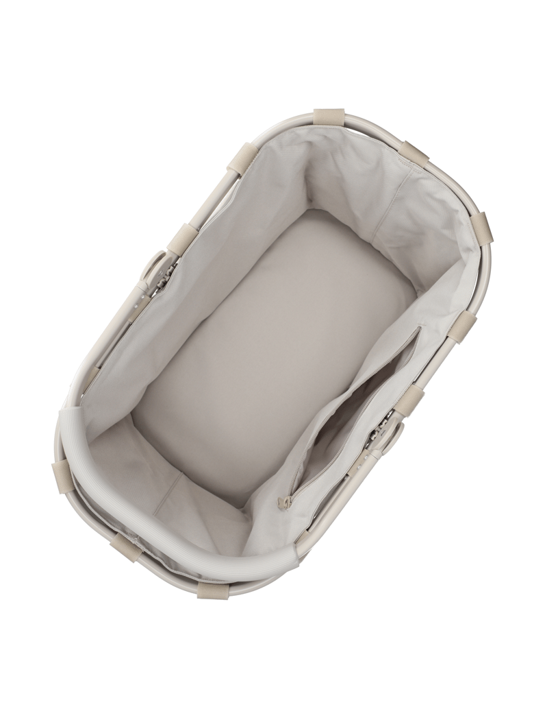 REISENTHEL-Tasche-beige