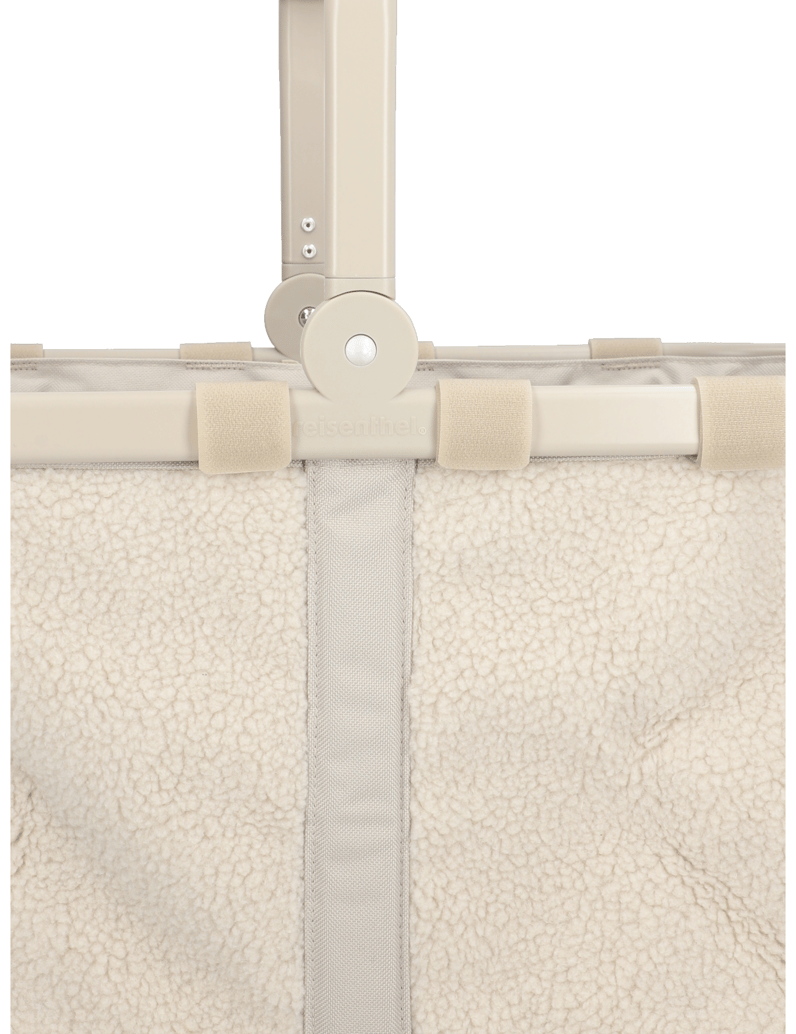 REISENTHEL-Tasche-beige