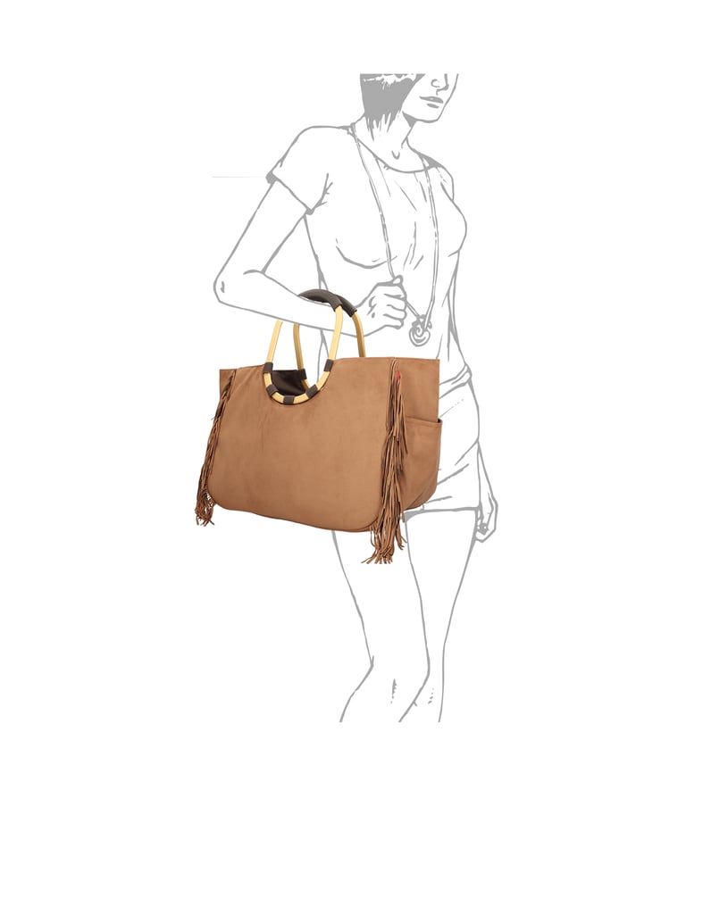 REISENTHEL-loopshopper-L-western-rjava