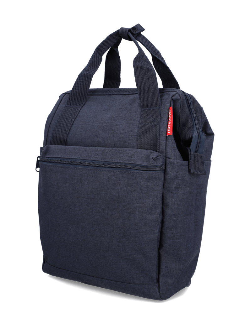 REISENTHEL-allrounder-R-twist-navy-modrá