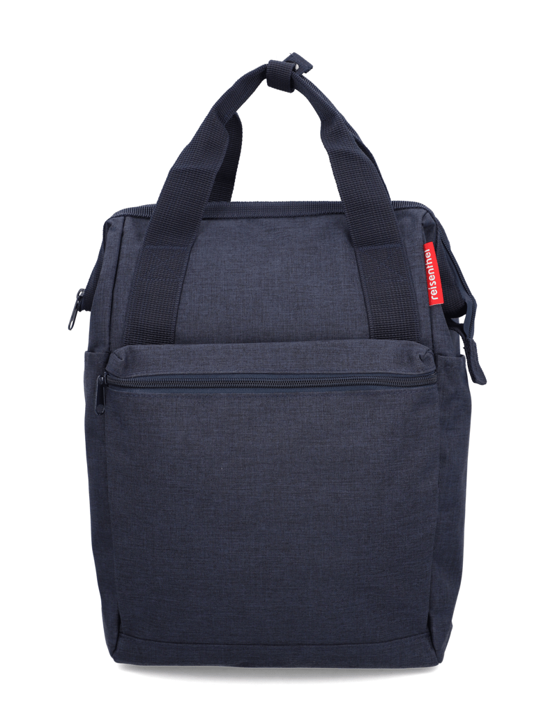 REISENTHEL-allrounder-R-twist-navy-modrá