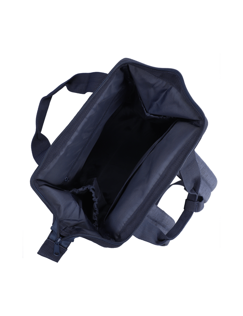 REISENTHEL-allrounder-R-twist-navy-modrá