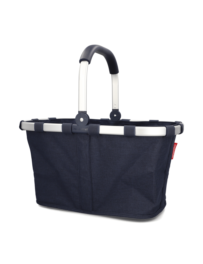 REISENTHEL-CARRYBAG-TWIST-NAVY-blau
