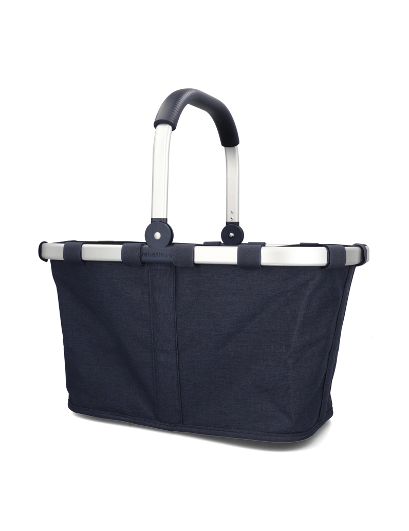 REISENTHEL-CARRYBAG-TWIST-NAVY-blau