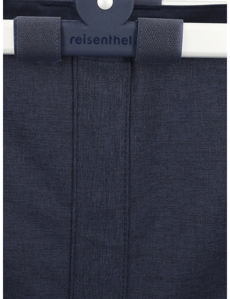 REISENTHEL-CARRYBAG-TWIST-NAVY-blau