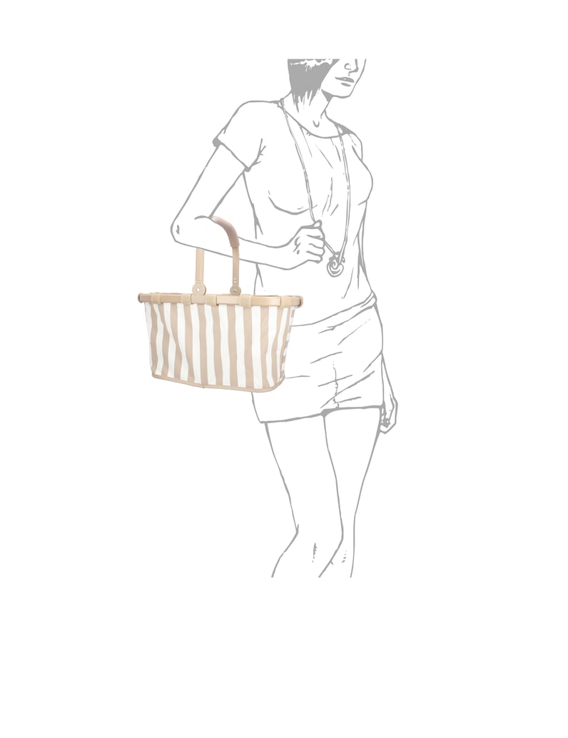 REISENTHEL-carrybag-summerstripes-coffee-rjava