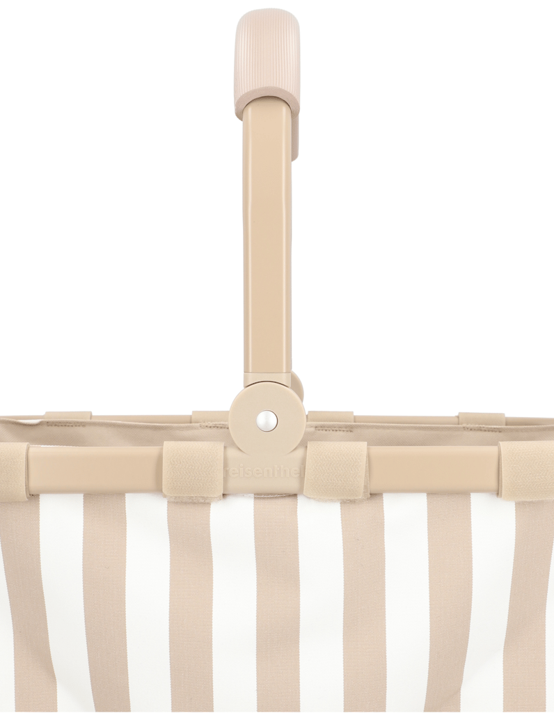 REISENTHEL-carrybag-summerstripes-coffee-rjava