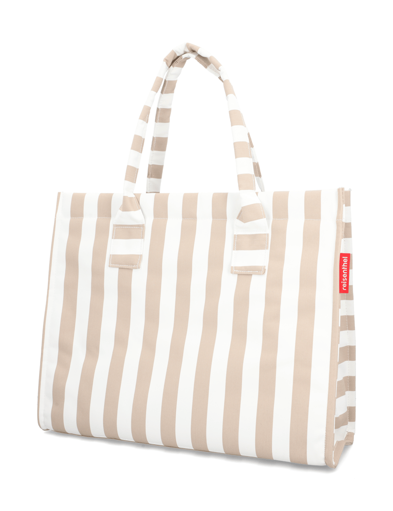 REISENTHEL-daily-shopper-summerstripes-coffee-rjava