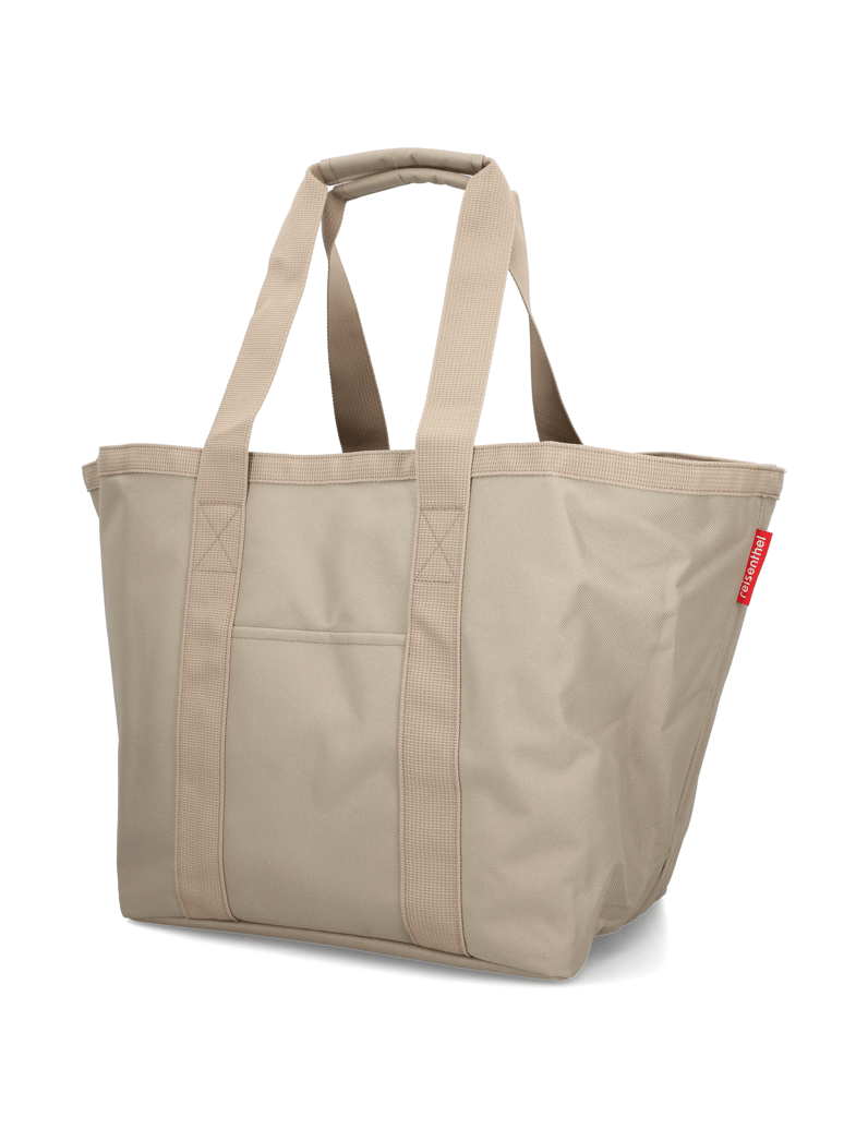 REISENTHEL-marketshopper-taupe-béžová