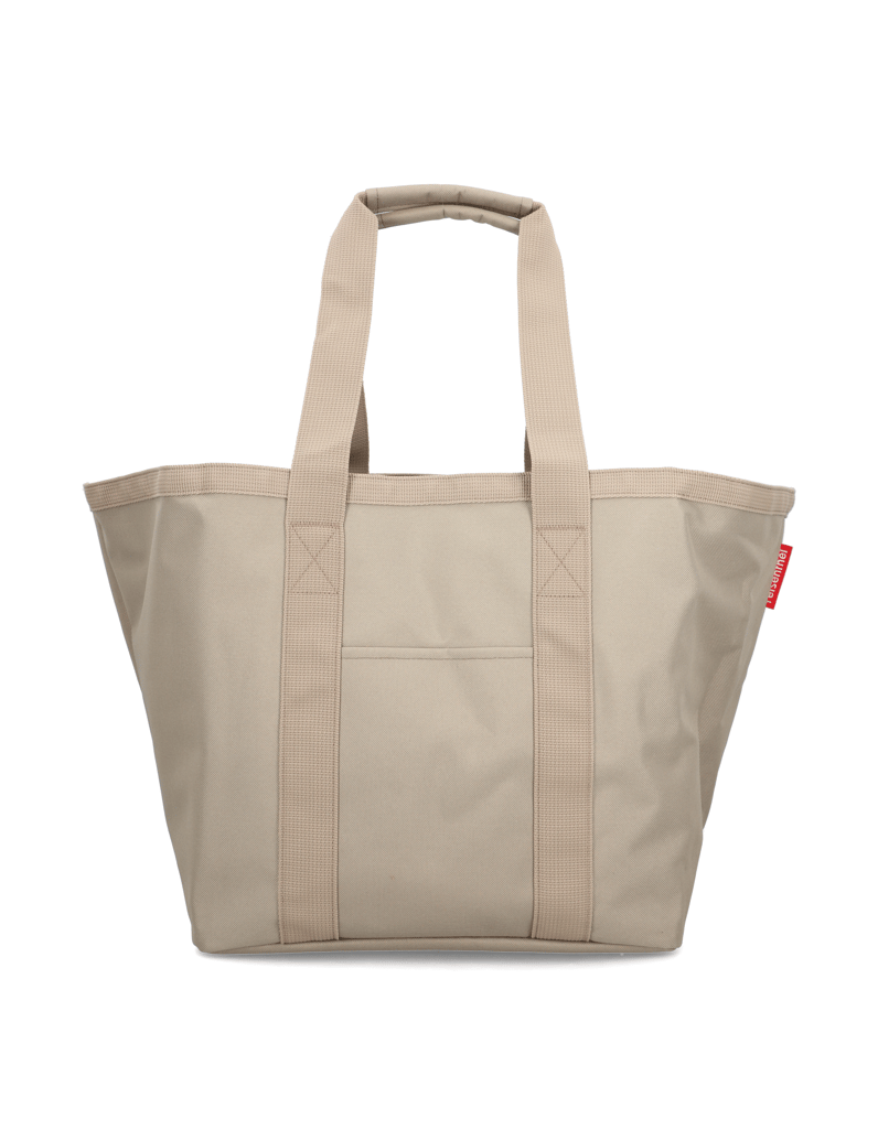REISENTHEL-marketshopper-taupe-béžová