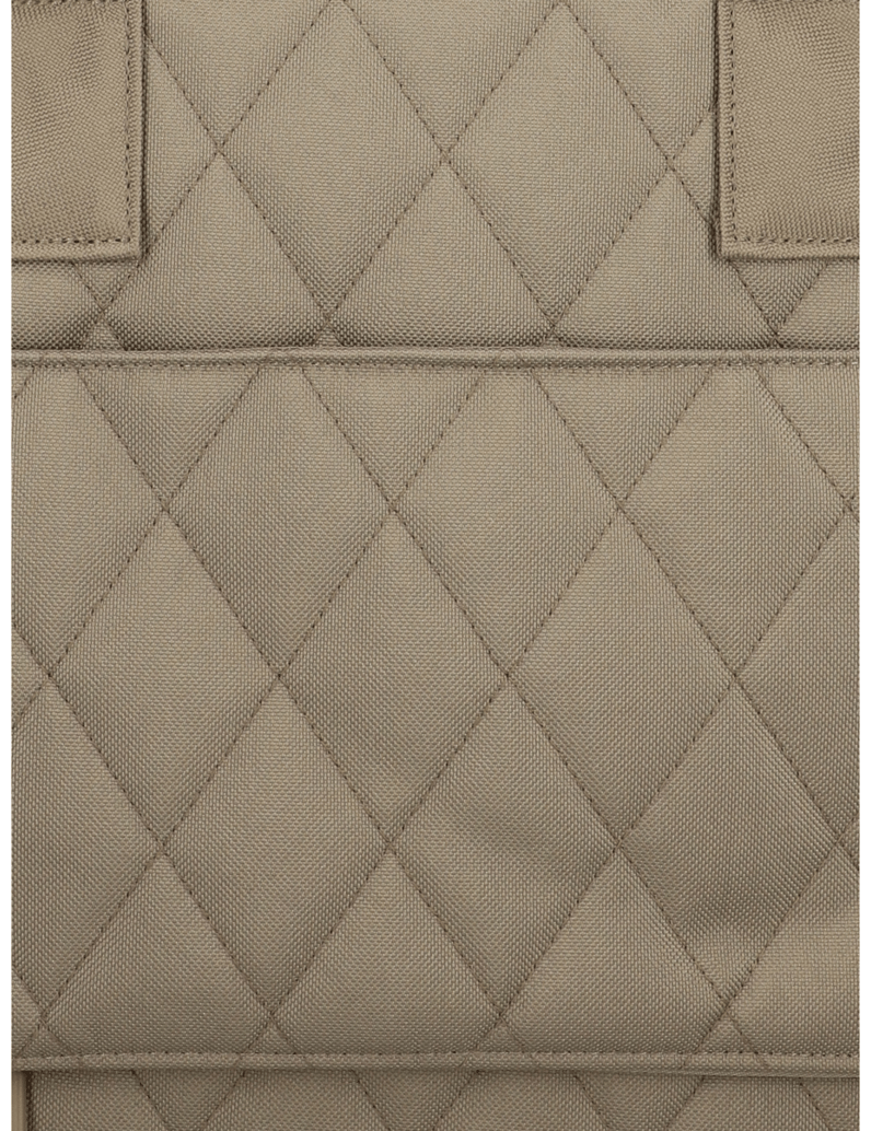 REISENTHEL-daily-shopper-business-rhombus-kaki