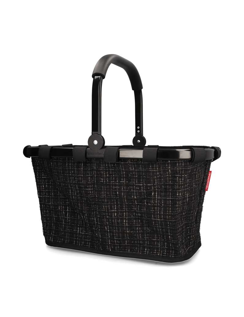 REISENTHEL-CARRYBAG-črna