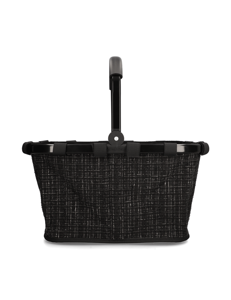 REISENTHEL-CARRYBAG-črna