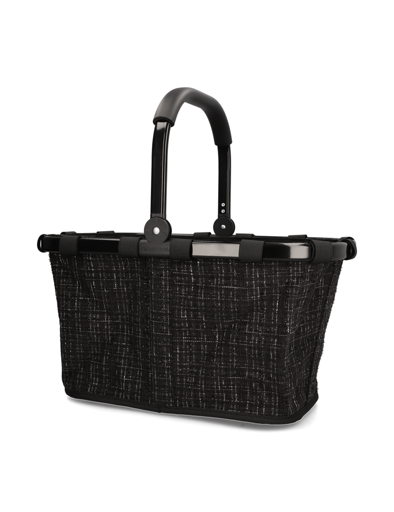 REISENTHEL-CARRYBAG-črna