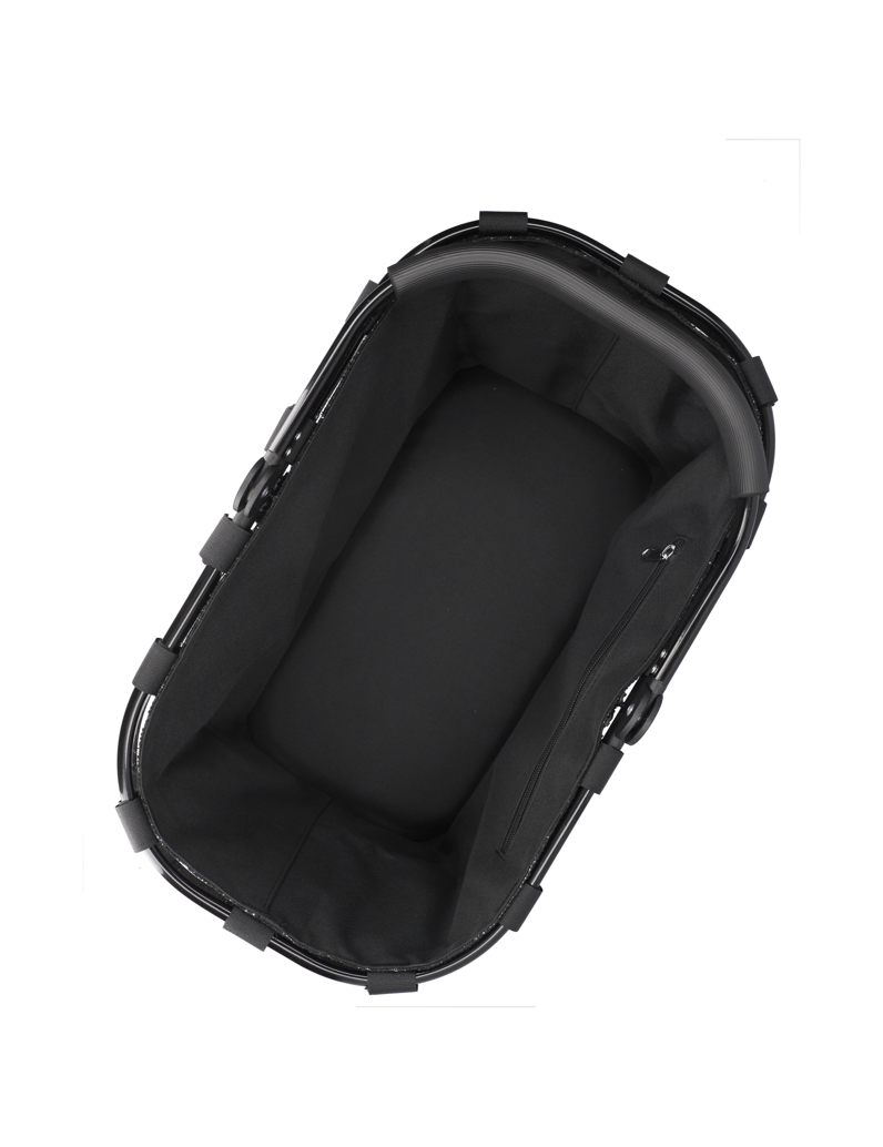 REISENTHEL-CARRYBAG-črna