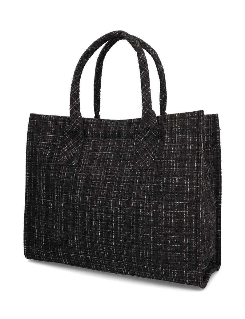 REISENTHEL-DAILY-SHOPPER-črna
