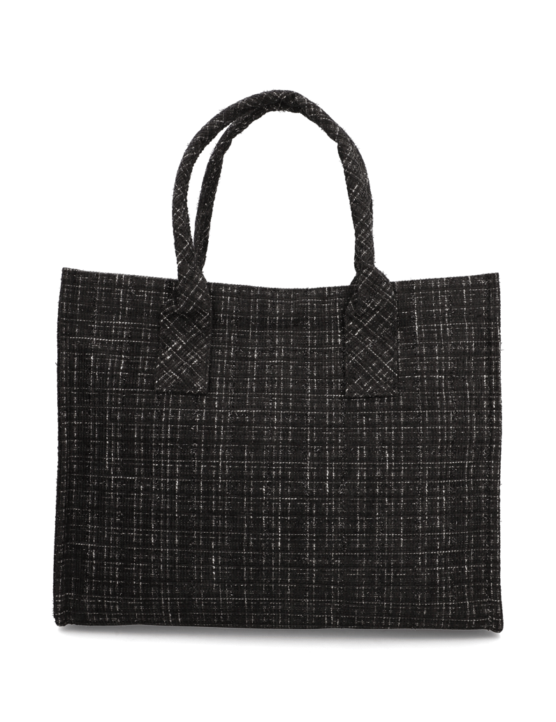 REISENTHEL-DAILY-SHOPPER-črna