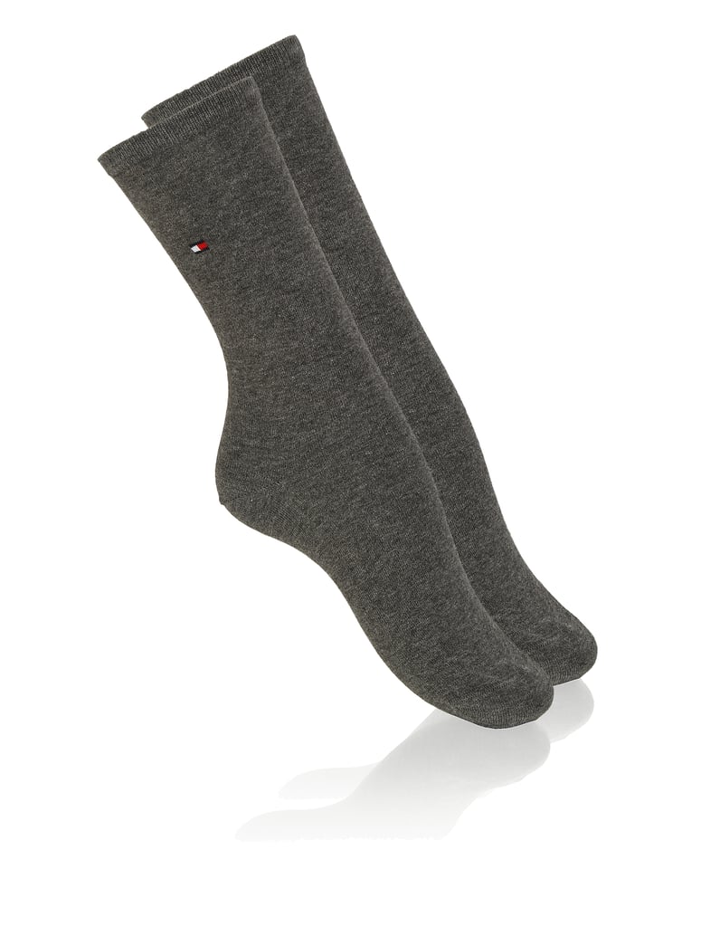 Tommy-Hilfiger-Socken-schwarz