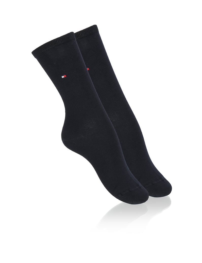 Tommy-Hilfiger-Socken-schwarz