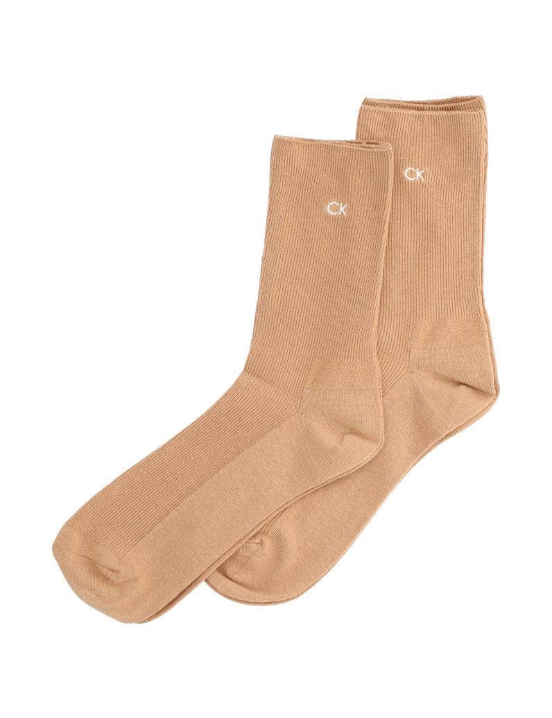Calvin-Klein-SOCK-2P-RIB