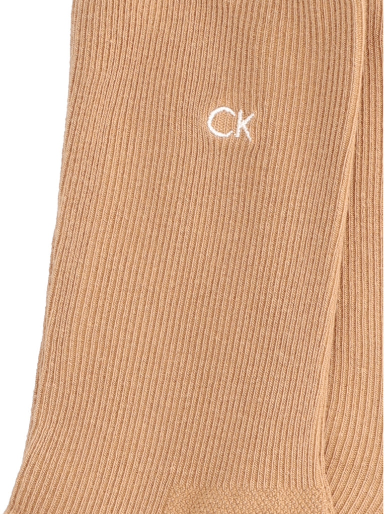 Calvin-Klein-SOCK-2P-RIB