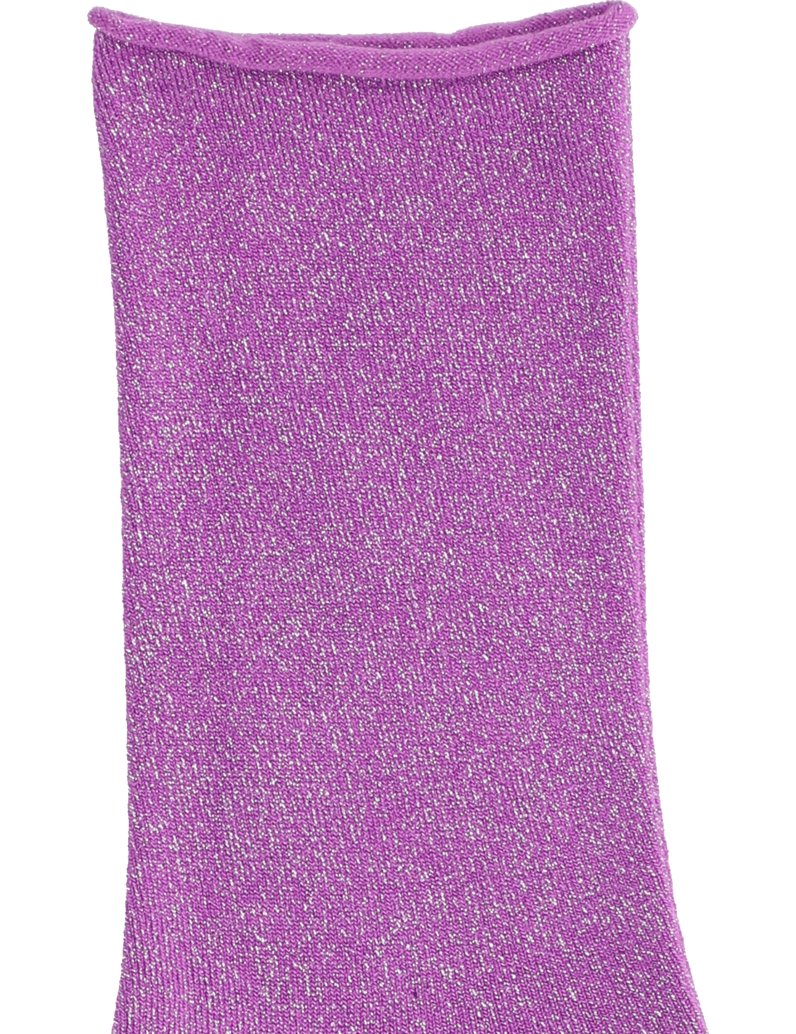 Falke-SHINY-RIB-schwarz